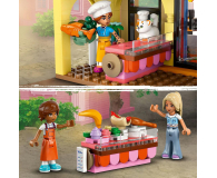 LEGO Friends 42655 Restauracja i szkoła gotowania - 1284101 - zdjęcie 11